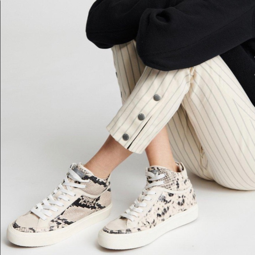 Rag & Bone Simone Snap Pant - image 4